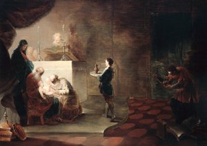 Obřízka Krista po roce 1751