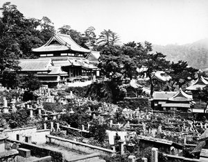 Přinejmenším ry z této řady předá doslovně člen MP, Nagasaki, c. 1860-80 od Japanese Photographer