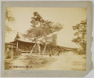 Závěsný od Japanese Photographer