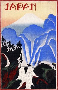 Krajina Japonska. Malba, Japonsko od Japanese School