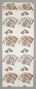 Obi Fragment od Japanese School