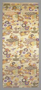 Obi Fragment od Japanese School