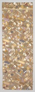 Obi Fragment od Japanese School