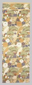 Obi Fragment od Japanese School