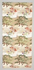 Obi Fragment od Japanese School