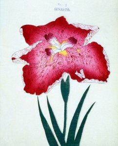 Se Senjo. 5, 1898 od Japanese School