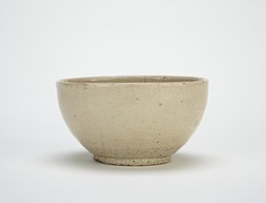 Servírovací miska, případně Hagi nádobí, Servírovací miska (hachi) od Japanese School