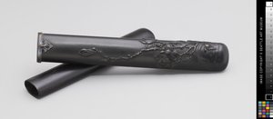 Tobacco Pipe Case od Japanese School