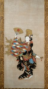 Neznámý obrázek od Japanese School