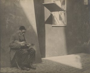 Praha [Z Prahy] od Jaromir Funke