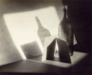 Fotografická kompozice od Jaromir Funke