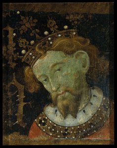 Alfonso III 1265-1291, král Aragonie