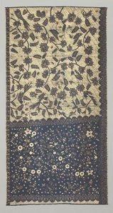 Sarong od Javanese School