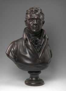 Robert Fulton od Jean-Antoine Houdon