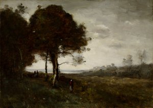 Bystřina u Romagnes