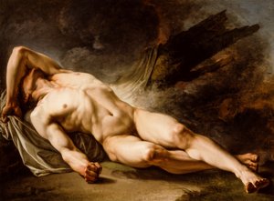 Der schlafende Hector