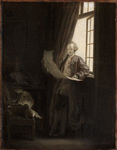  od Jean-Baptiste Greuze