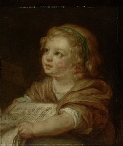  od Jean-Baptiste Greuze