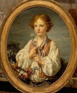  od Jean-Baptiste Greuze