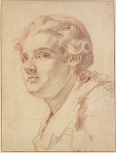  od Jean-Baptiste Greuze