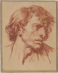  od Jean-Baptiste Greuze