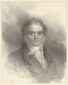 Portrét Villeaua