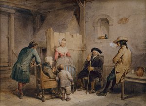 Dobrá pohádka od Jean Baptiste Madou