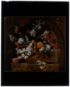 Kukka asetelma od Jean Baptiste Monnoyer