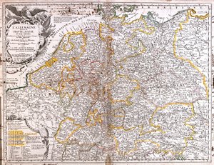 Belgie, Nizozemsko, Německo, Polsko (vojvodství: Slezsko ), Česká republika, Rakousko, Slovinsko, Itálie (region: Itálie: Friuli-Venezia Giulia, severní Benátsko, Trentino-Alto Adige, severní Lombardie), Svit