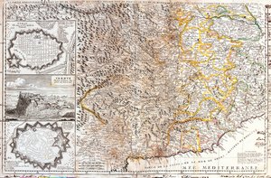 Francie ( Region: Provence-Alpes-Côte d