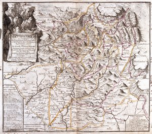 Languedoc-Roussillon, Rhône-Alpes, Francie