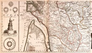 Poitou-Charentes, Francie