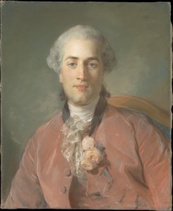  od Jean-Baptiste Perronneau