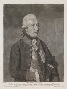 Josef II., císař rakouský
