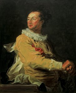 Portrét Anne-François d