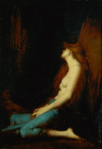 Máří Magdalena