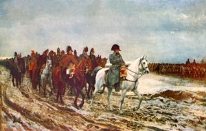  od Jean-Louis Ernest (after) Meissonier