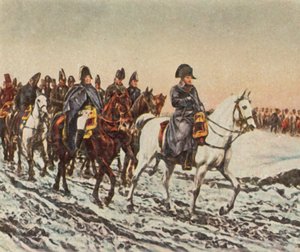  od Jean-Louis Ernest (after) Meissonier