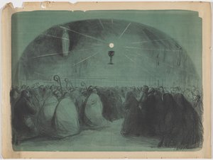 Lurdy, 1914, 25. mezinárodní eucharistický kongres