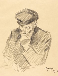  od Jean-Louis Forain