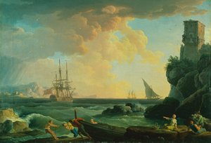 od Jean (1734-1784) Henry
