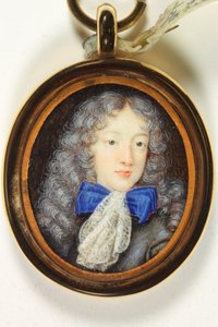 Louis Francouzský, 