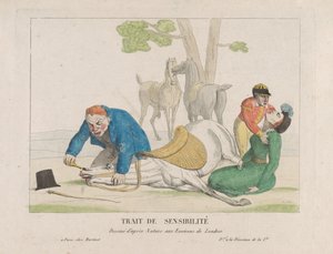 Act of Sensibility