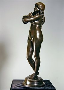 Předvečer od Jean Antoine Marie Idrac