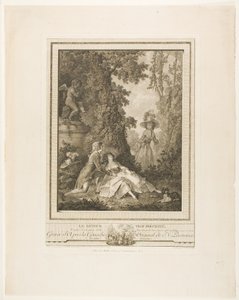 Příliš rychlý návrat od Jean Antoine Pierron