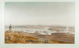 Bitva u Slavkova ... od Jean Antoine Simeon Fort