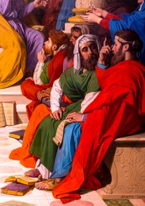  od Jean Auguste Dominique Ingres