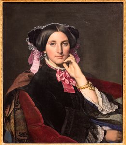  od Jean Auguste Dominique Ingres