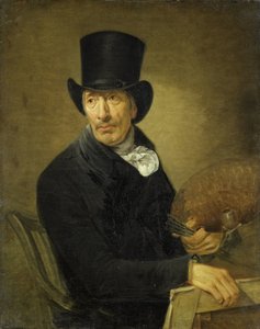 Pieter Barbiers Pz (1748-1842), malíř