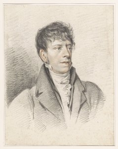 Portrét Jana Hulswita
